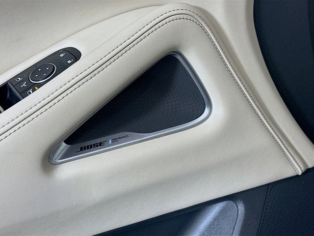 2023 INFINITI QX60 SENSORY AWD