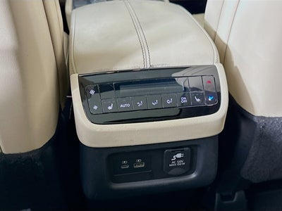 2023 INFINITI QX60 SENSORY AWD