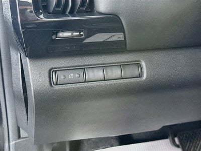 2026 Nissan Pathfinder S