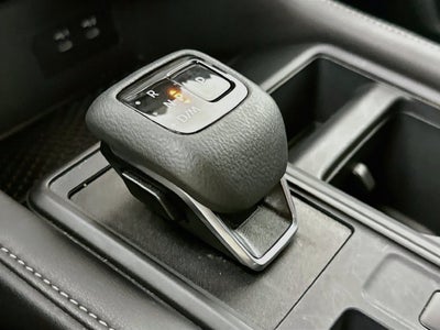 2026 Nissan Pathfinder S