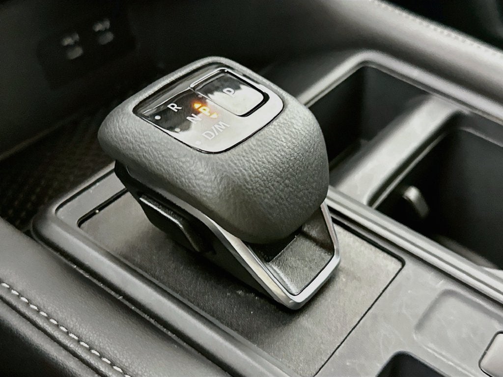 2026 Nissan Pathfinder S