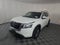 2025 Nissan Pathfinder SV FWD