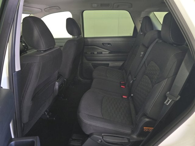 2025 Nissan Pathfinder SV FWD