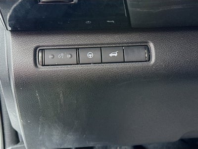 2025 Nissan Pathfinder SV FWD