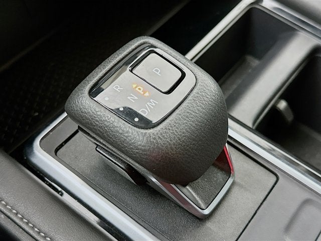 2025 Nissan Pathfinder SV FWD