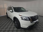 2025 Nissan Pathfinder SV FWD