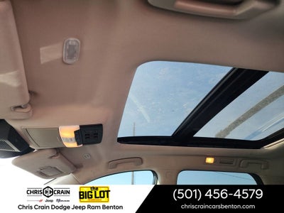 2022 Nissan Pathfinder SV 2WD