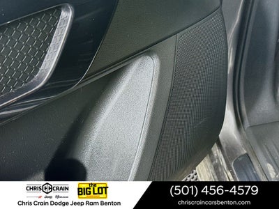 2023 Nissan Pathfinder SV 4WD