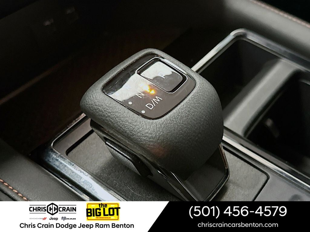 2024 Nissan Pathfinder Rock Creek 4WD