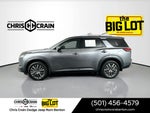 2024 Nissan Pathfinder SL 4WD