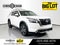2023 Nissan Pathfinder Platinum 4WD