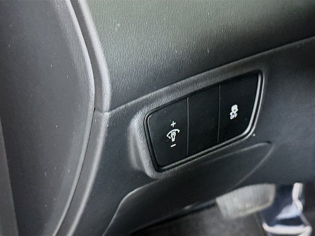 2022 Hyundai TUCSON SE