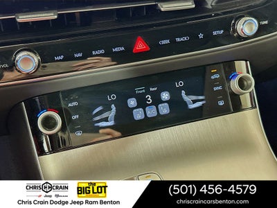 2026 Genesis GV70 2.5T Select