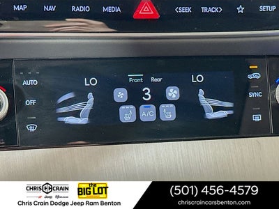 2026 Genesis GV70 2.5T Select