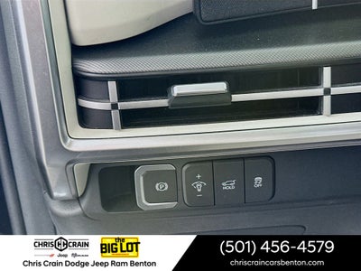 2024 Hyundai SANTA FE SE