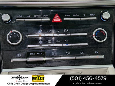 2024 Hyundai SANTA FE SE