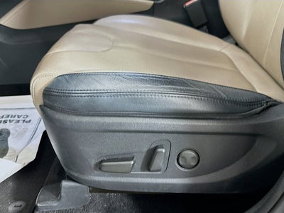 2020 Hyundai SANTA FE SEL 2.0T