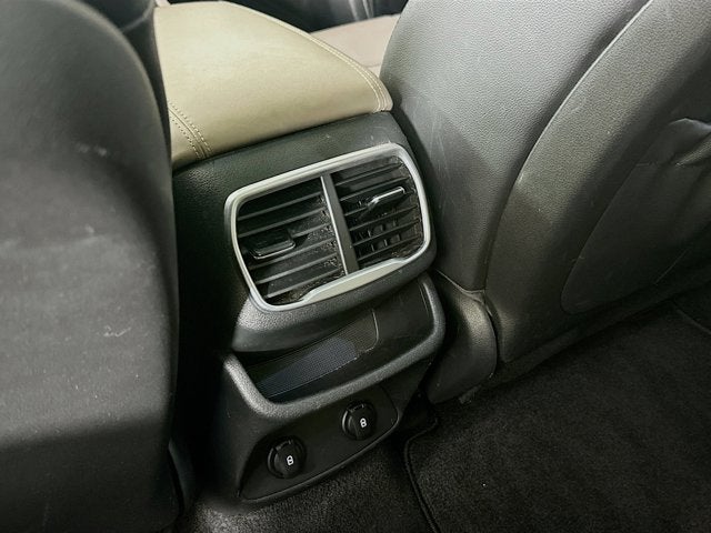 2020 Hyundai SANTA FE SEL 2.0T