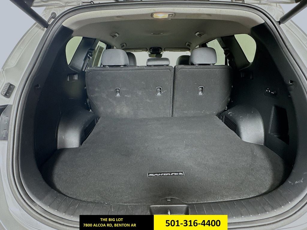 2022 Hyundai SANTA FE XRT