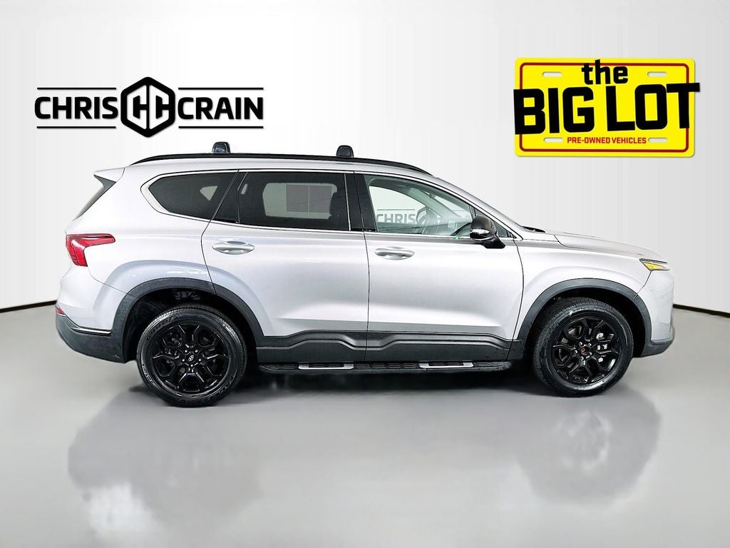 2022 Hyundai SANTA FE XRT