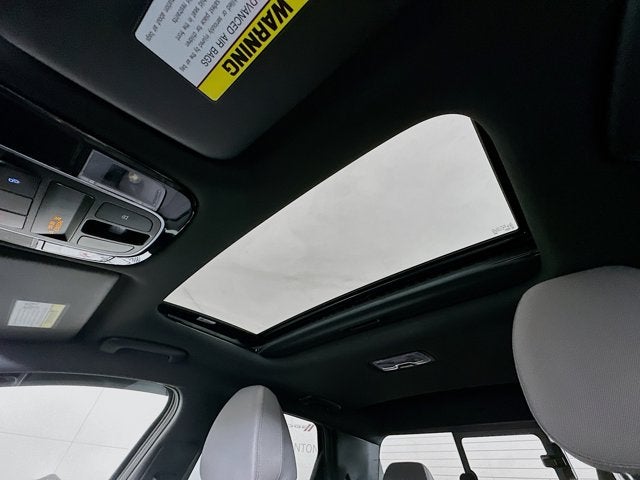 2022 Hyundai SANTA CRUZ SEL Premium