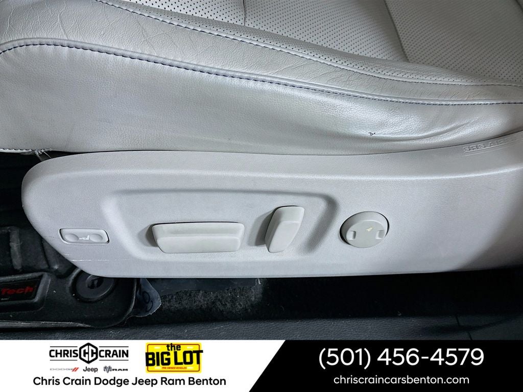 2015 Toyota Highlander Limited V6