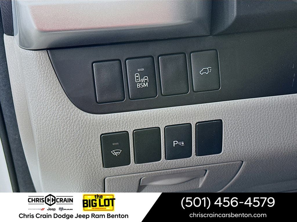 2015 Toyota Highlander Limited V6