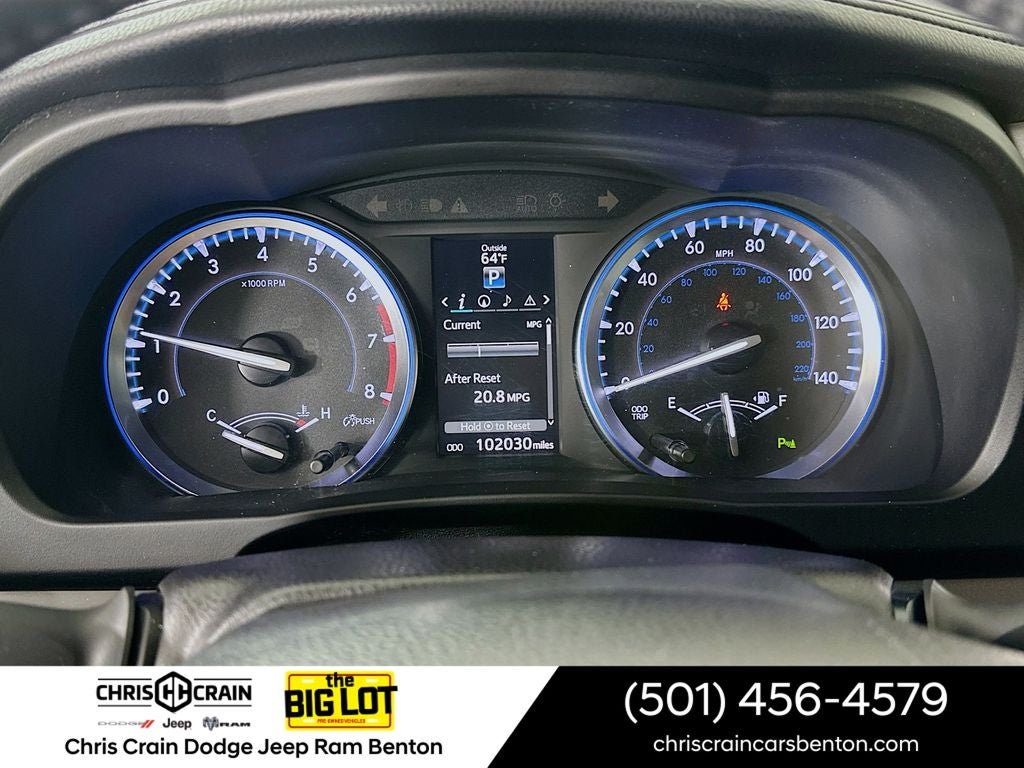 2015 Toyota Highlander Limited V6