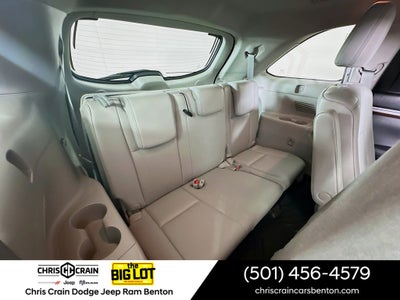 2015 Toyota Highlander Limited V6