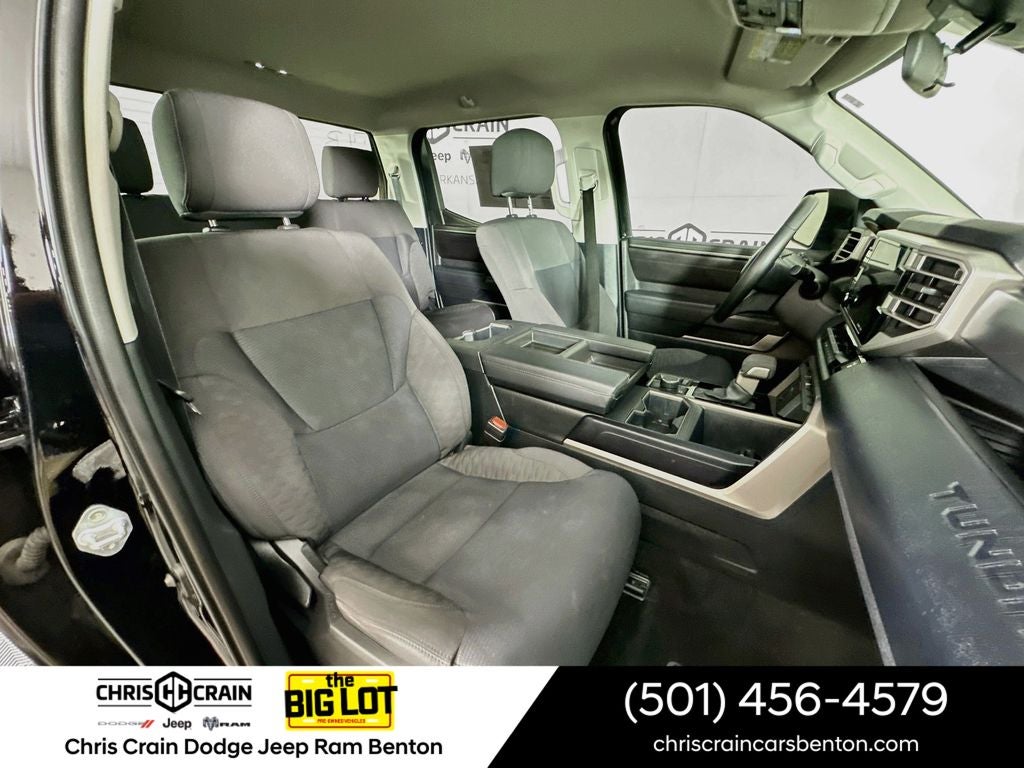 2023 Toyota Tundra SR5