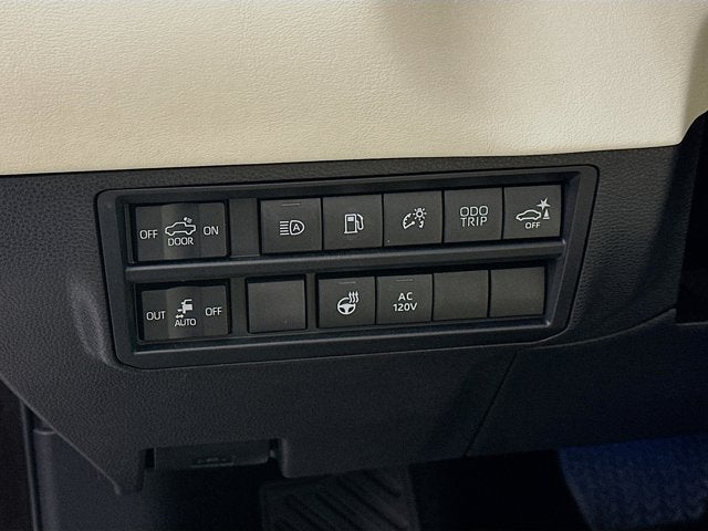 2022 Toyota Tundra Hybrid 1794 Edition