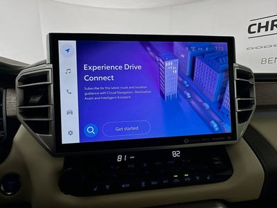 2022 Toyota Tundra Hybrid 1794 Edition