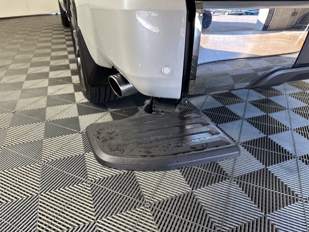 2026 Toyota Tundra Hybrid 1794 Edition CrewMax 5.5' Bed