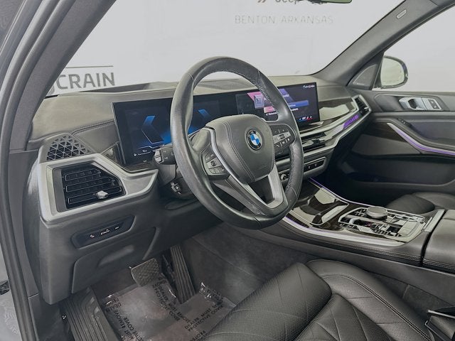 2024 BMW X5 sDrive40i