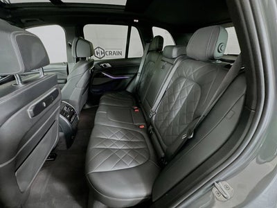 2024 BMW X5 sDrive40i