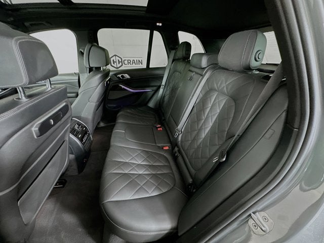 2024 BMW X5 sDrive40i