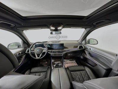 2024 BMW X5 sDrive40i