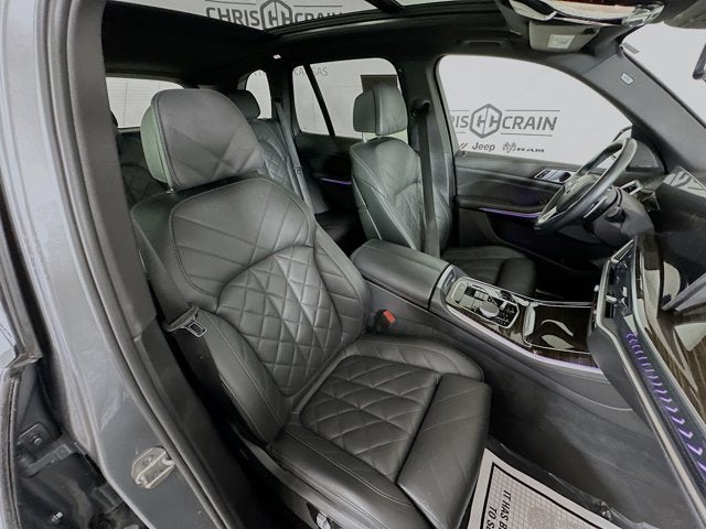 2024 BMW X5 sDrive40i