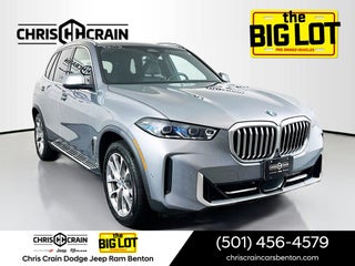 2024 BMW X5 sDrive40i