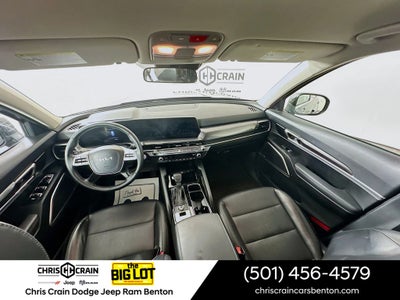 2023 Kia Telluride LX