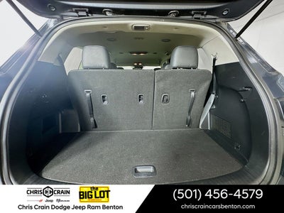 2023 Kia Telluride LX