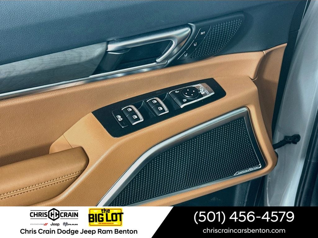 2024 Kia Telluride SX X-Pro