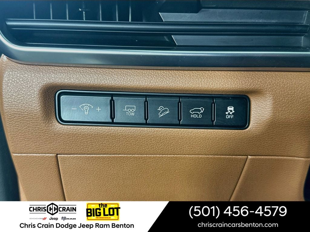 2024 Kia Telluride SX X-Pro