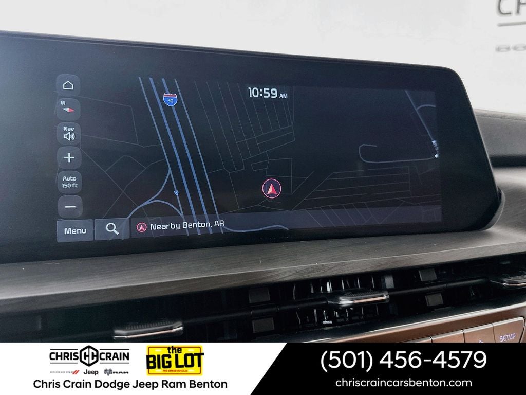 2024 Kia Telluride SX X-Pro