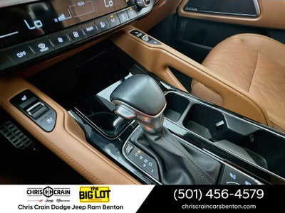 2024 Kia Telluride SX X-Pro