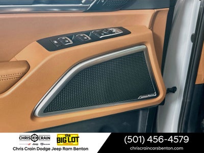 2024 Kia Telluride SX X-Pro