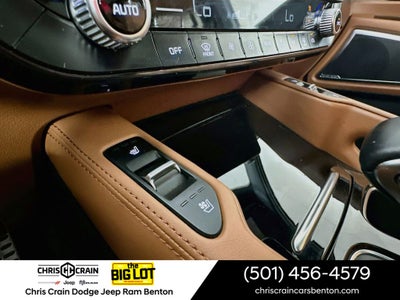 2024 Kia Telluride SX X-Pro