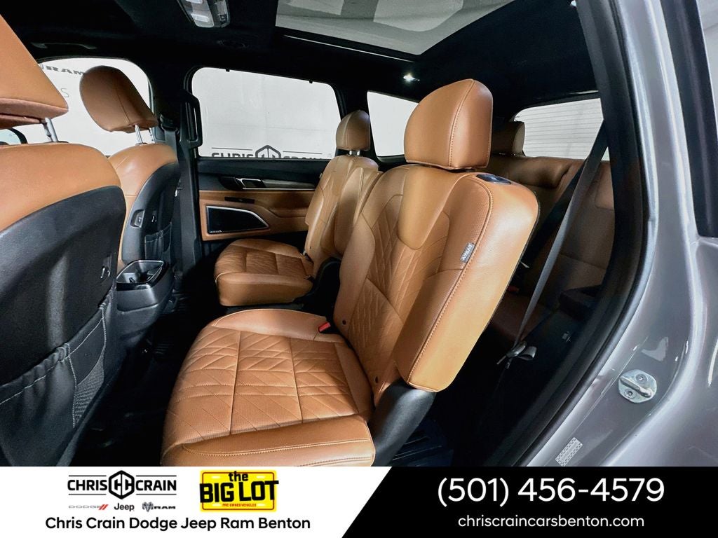 2024 Kia Telluride SX X-Pro