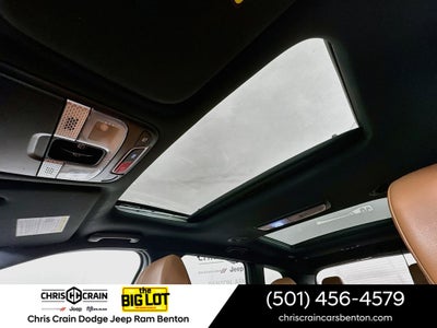 2024 Kia Telluride SX X-Pro