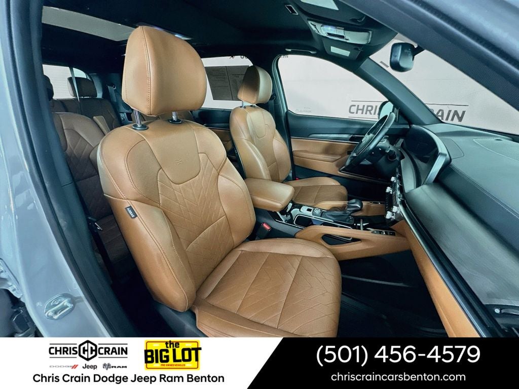 2024 Kia Telluride SX X-Pro
